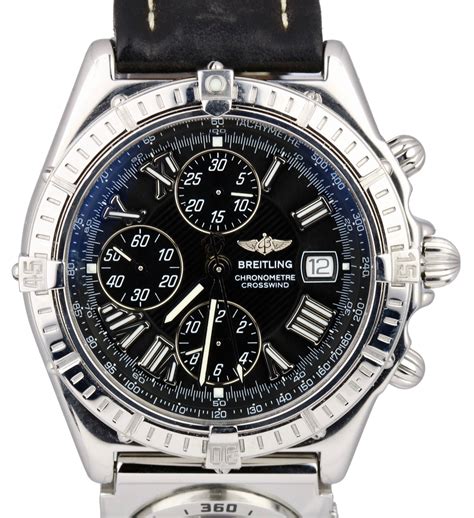 breitling crosswind special chronograph preis|breitling chronomat crosswind.